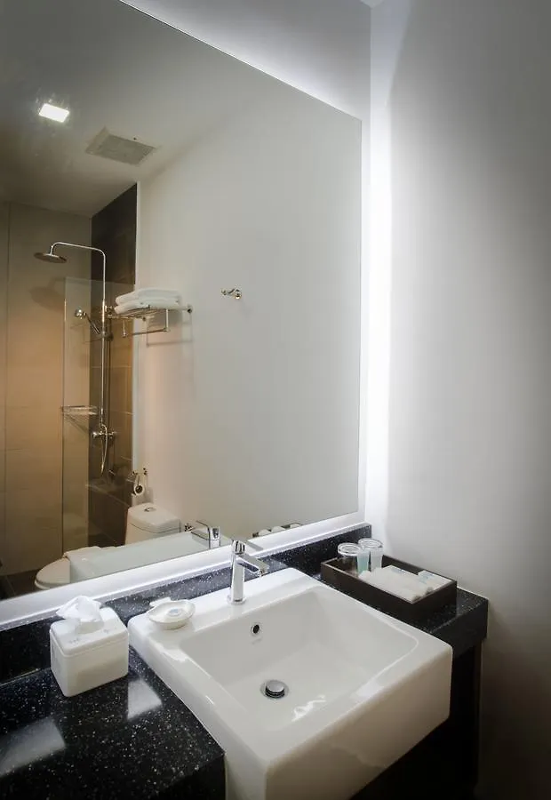 H Boutique Hotel Sri Petaling Kuala Lumpur Malaysia