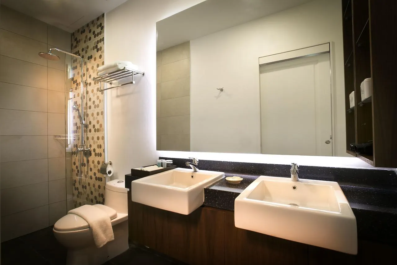 H Boutique Hotel Sri Petaling Kuala Lumpur