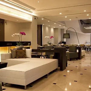 Ac By Marriott **** Kuala Lumpur