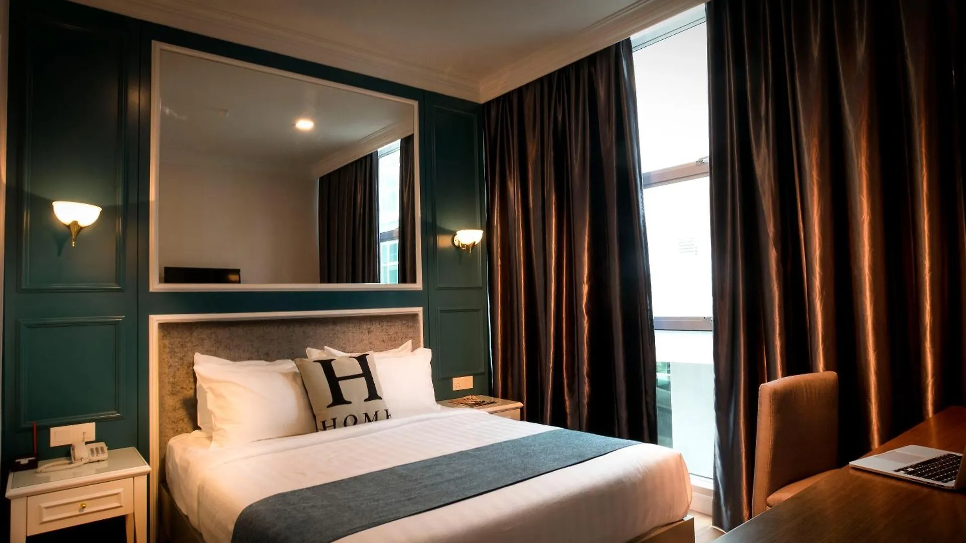 H Boutique Hotel Sri Petaling Kuala Lumpur