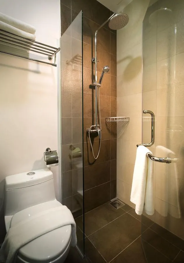 H Boutique Hotel Sri Petaling Kuala Lumpur