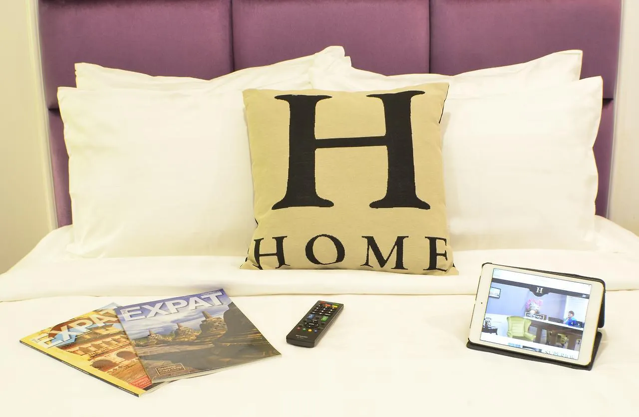 H Boutique Hotel Sri Petaling Kuala Lumpur 2*,  Malaysia