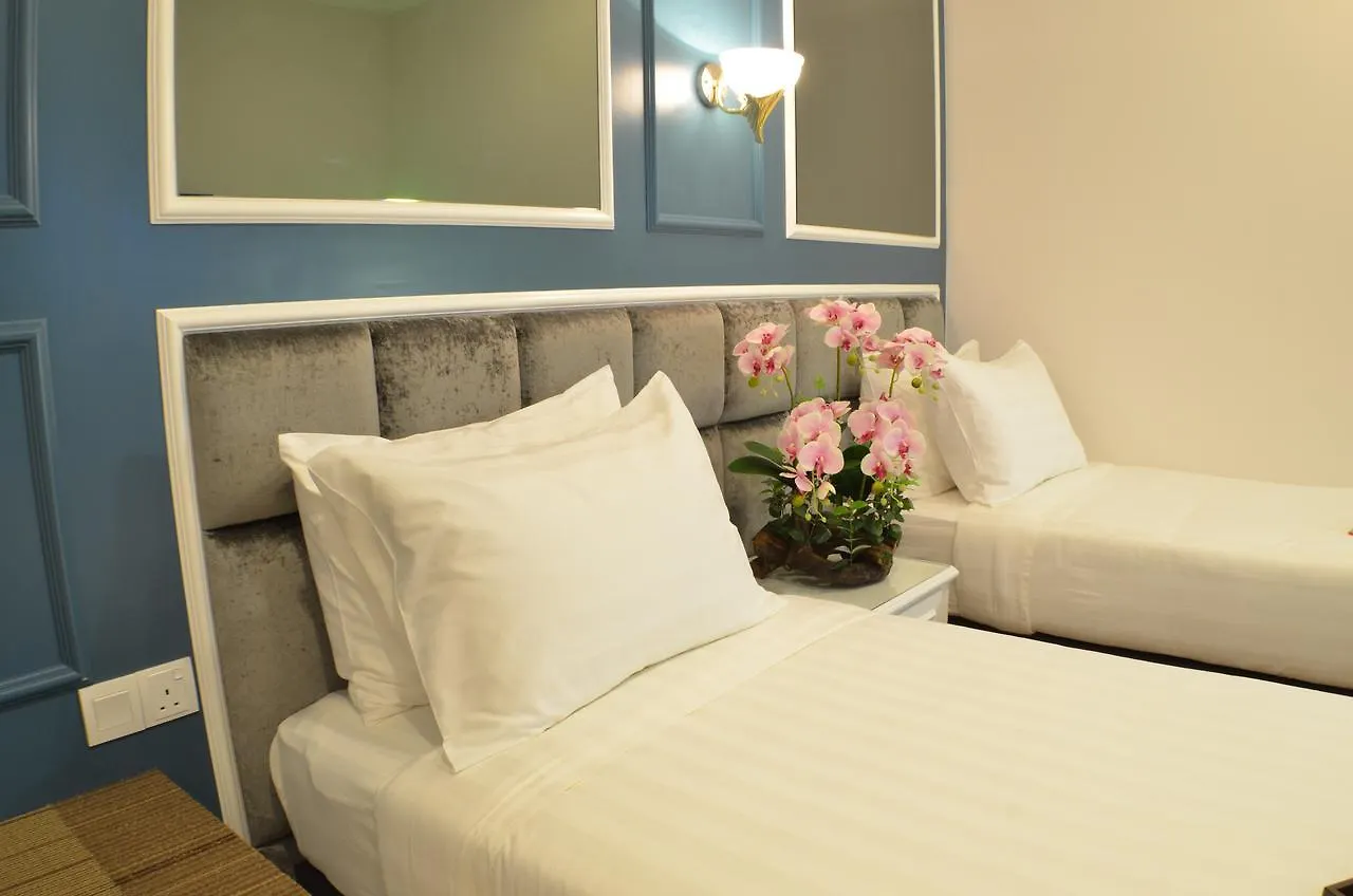 H Boutique Hotel Sri Petaling Kuala Lumpur