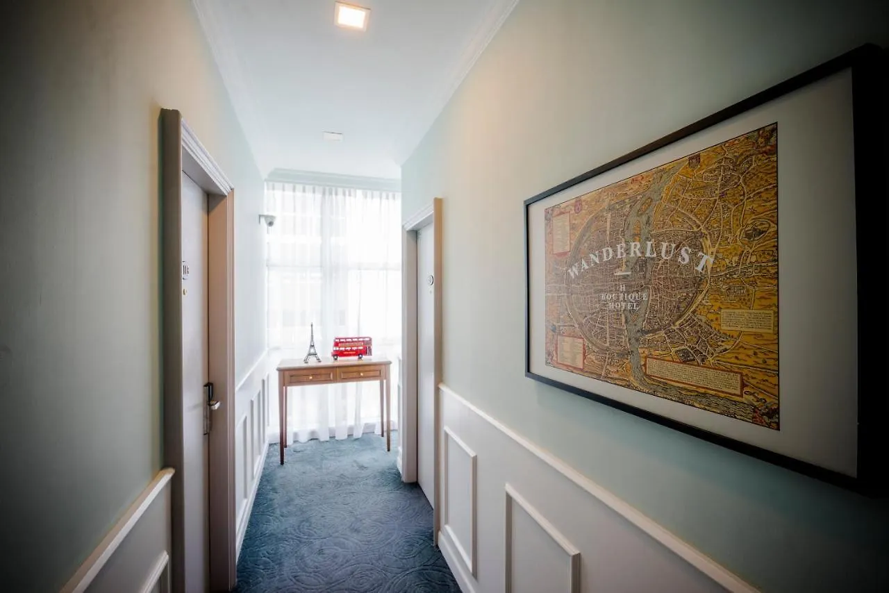 H Boutique Hotel Sri Petaling Kuala Lumpur