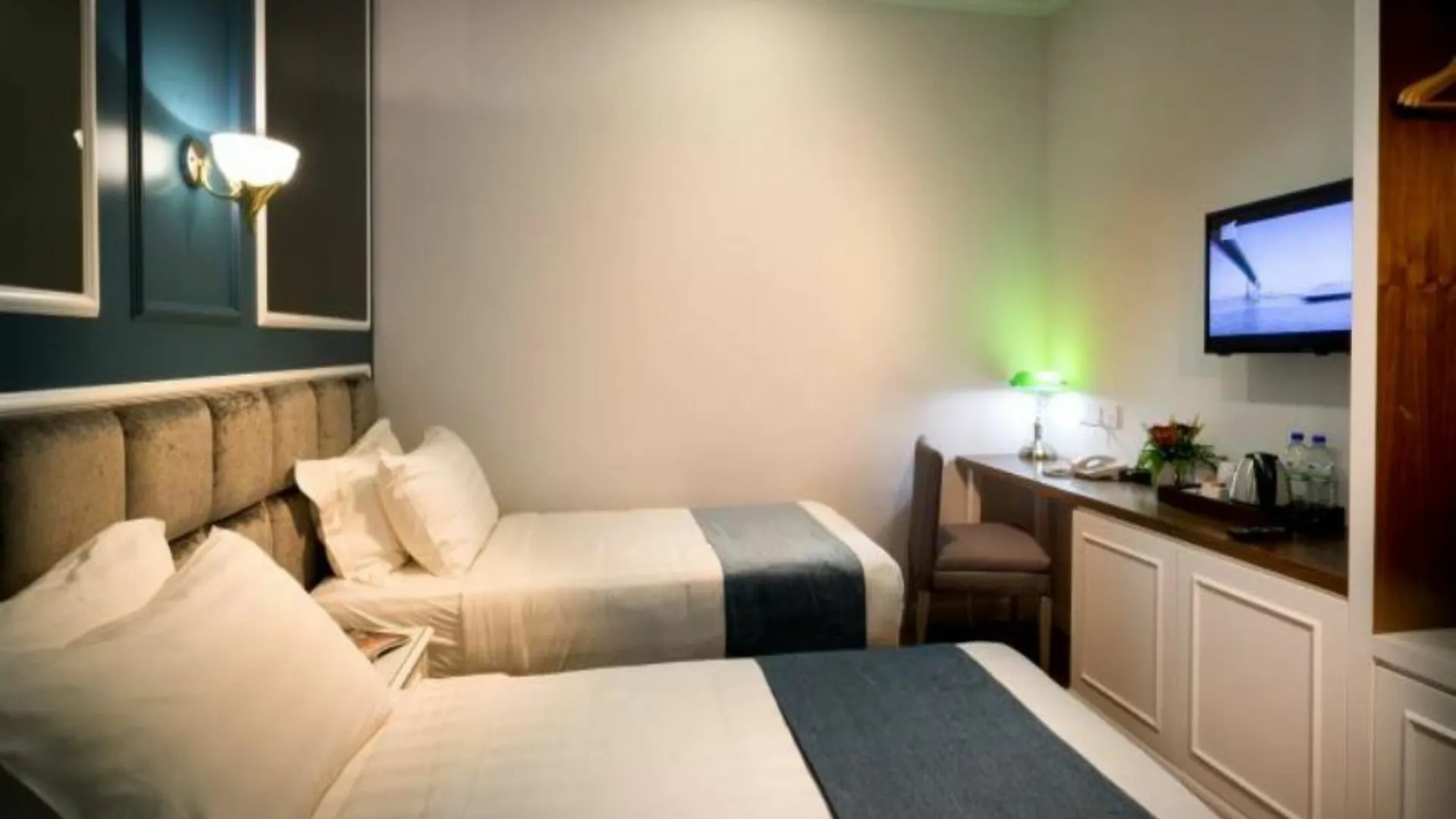 H Boutique Hotel Sri Petaling Kuala Lumpur 2*,  Malaysia