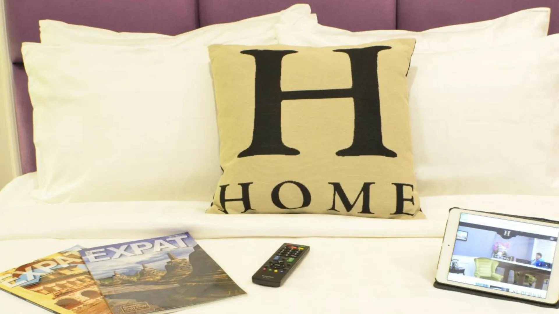 **  H Boutique Hotel Sri Petaling Kuala Lumpur Malaysia