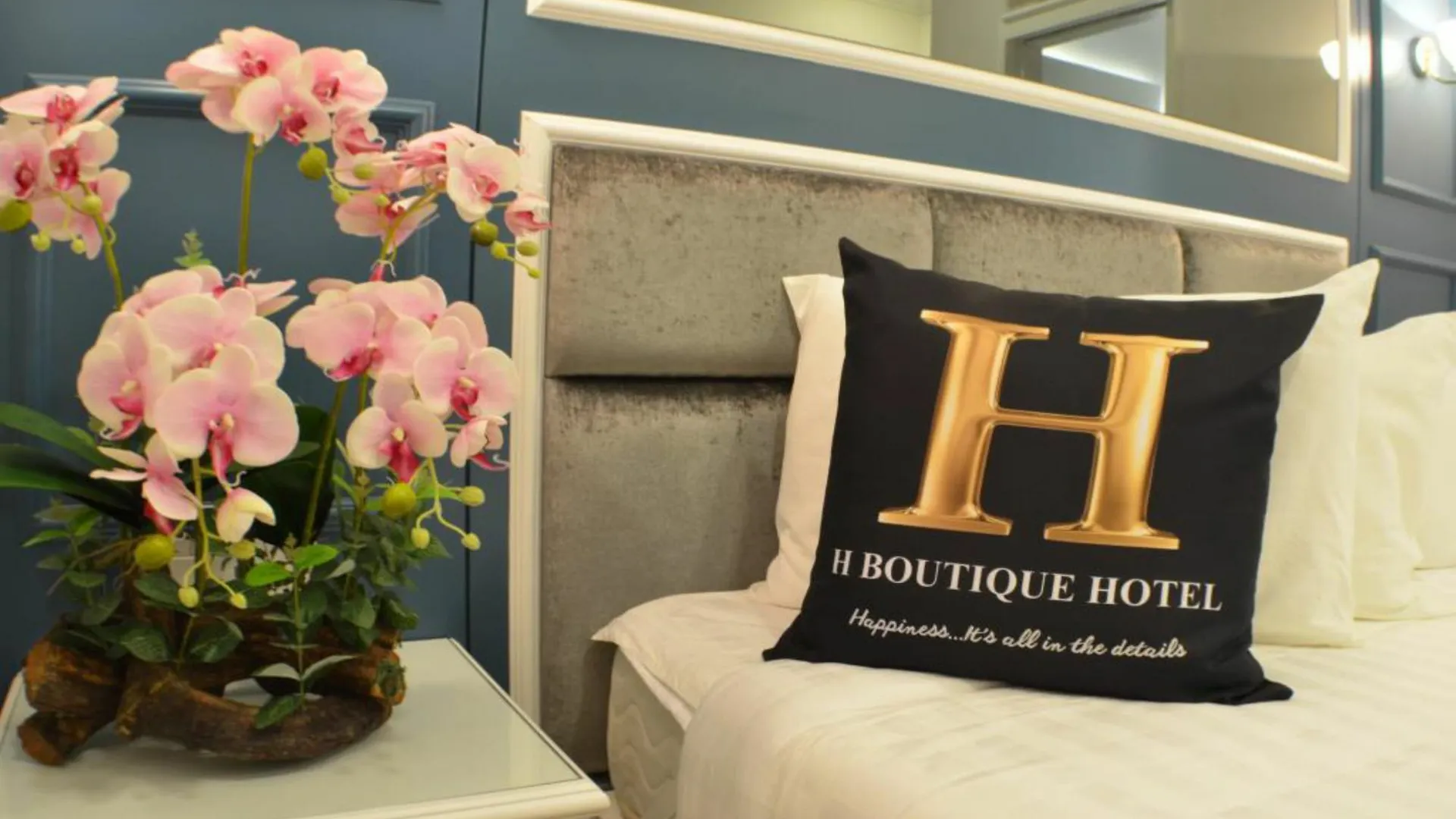 H Boutique Hotel Sri Petaling Kuala Lumpur 2*,