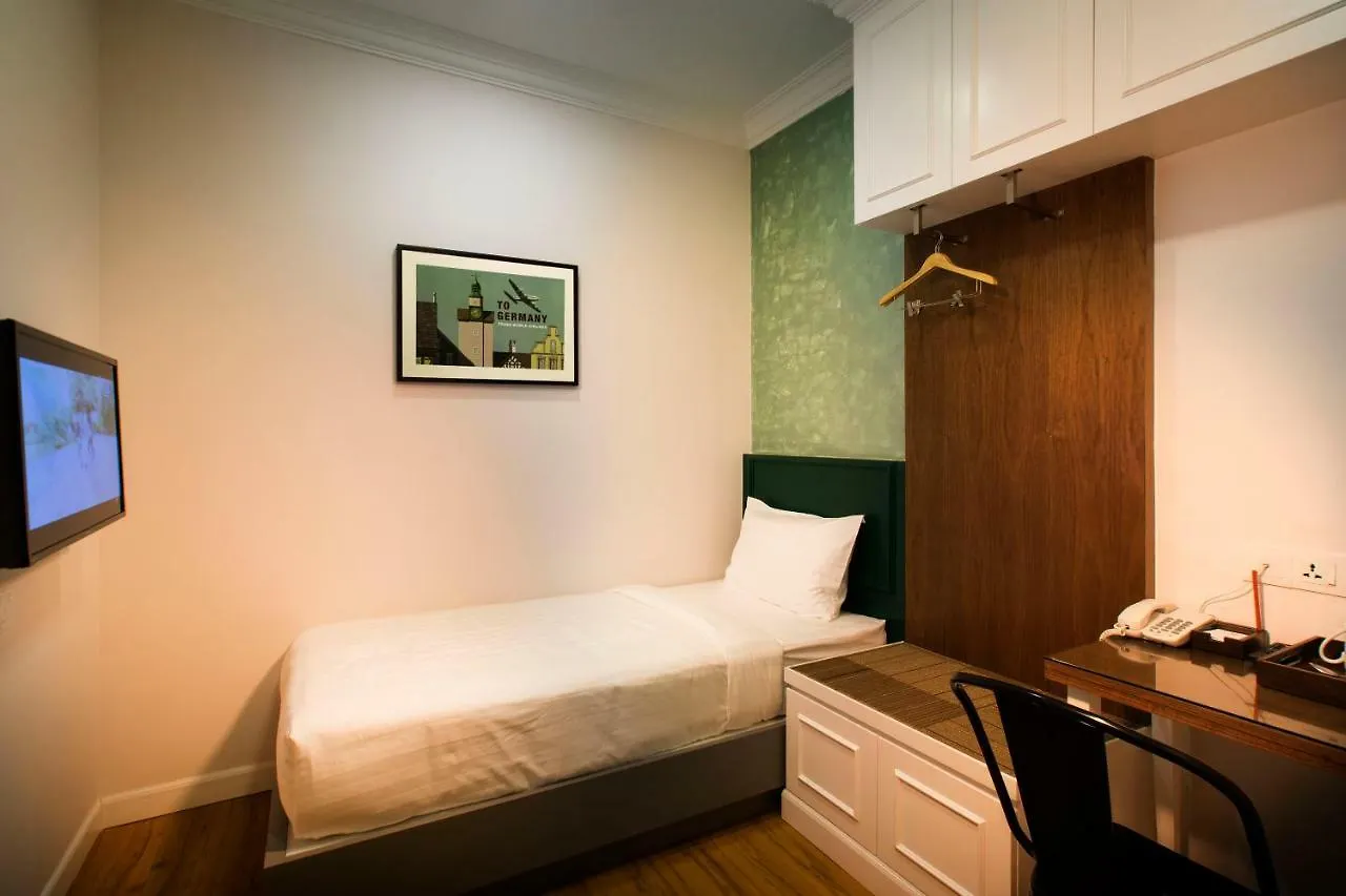 H Boutique Hotel Sri Petaling Kuala Lumpur